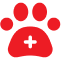 Paw icon