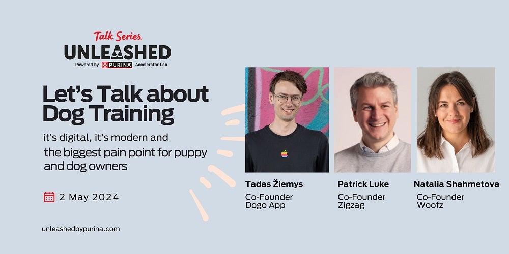 Let's Talk about Dog Training | UNLEASHED | UNLEASHED
