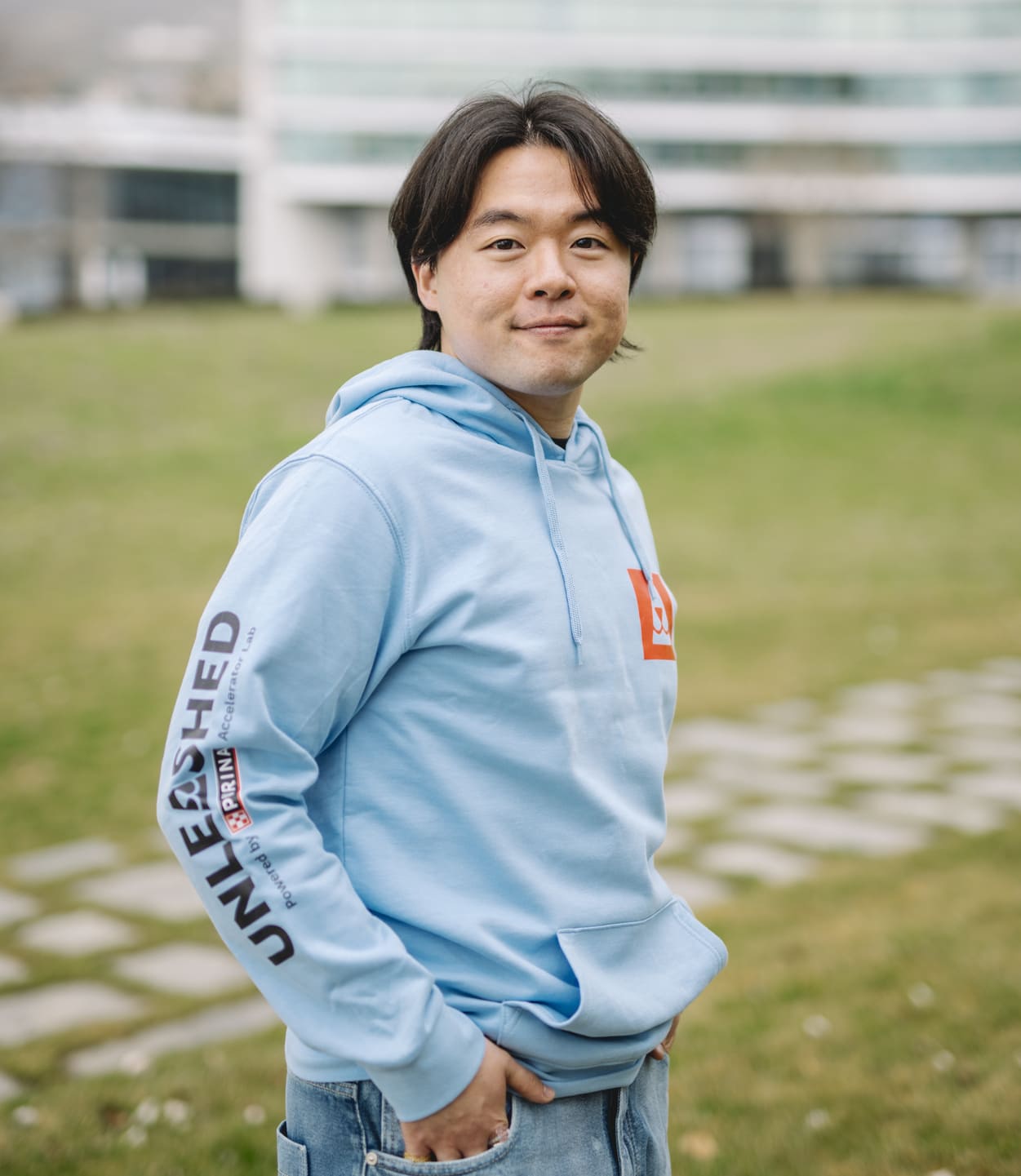 Johnny Shin