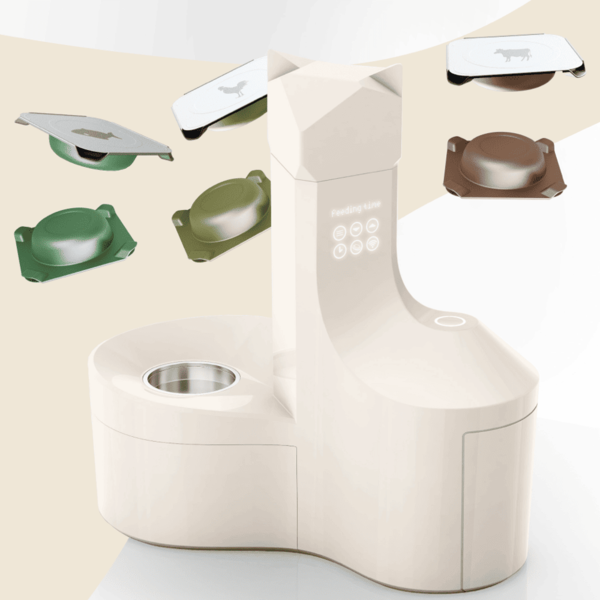 SmartPetCare visual