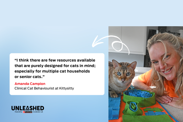 The Cat Tech Boom: A Billion-Dollar Opportunity?