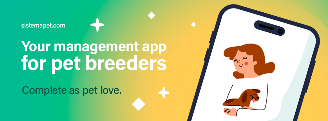 Sistema Pet banner