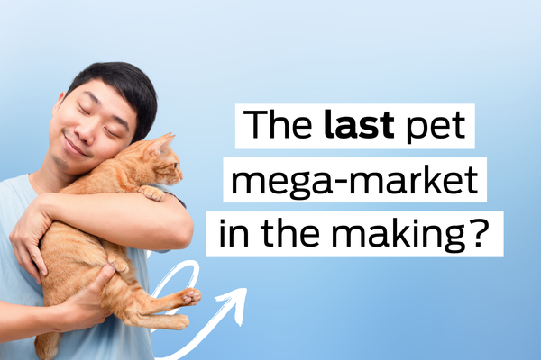 The last pet mega-market in the making?