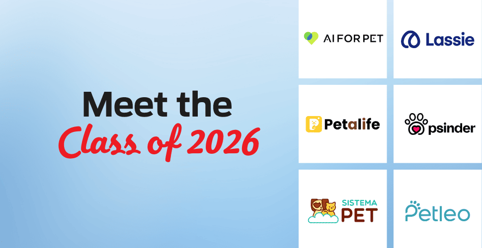 Meet the Class of 2026