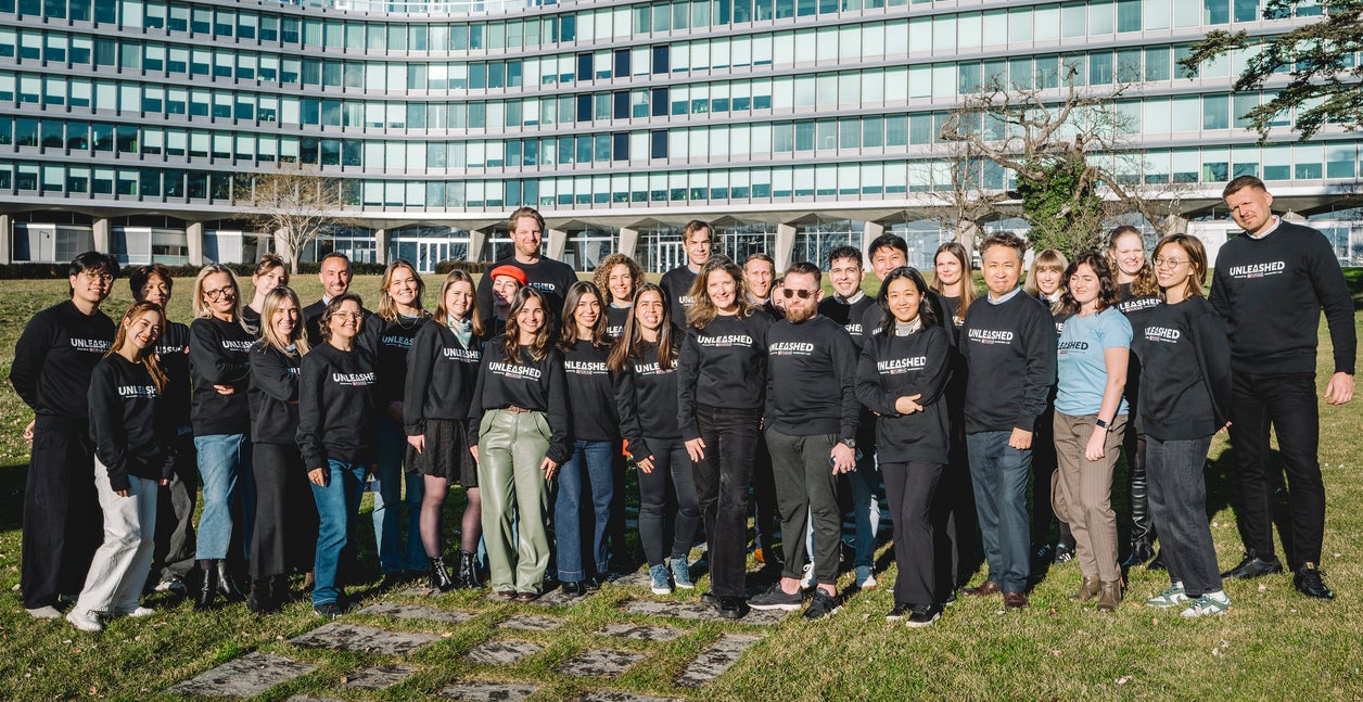 Purina_Unleashed_Class_of_2026_Group_4 