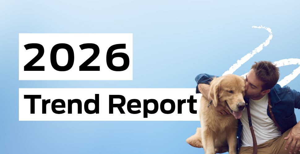 Trend Report 2026