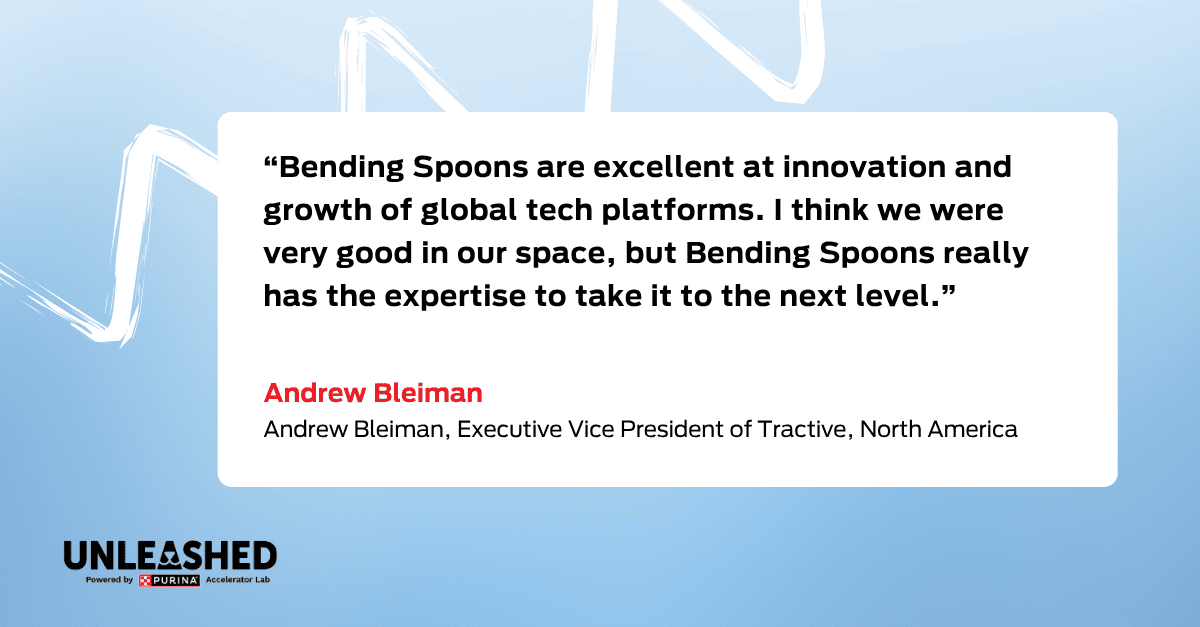 Bending Spoons are excellent at innovation and growth of global tech platforms