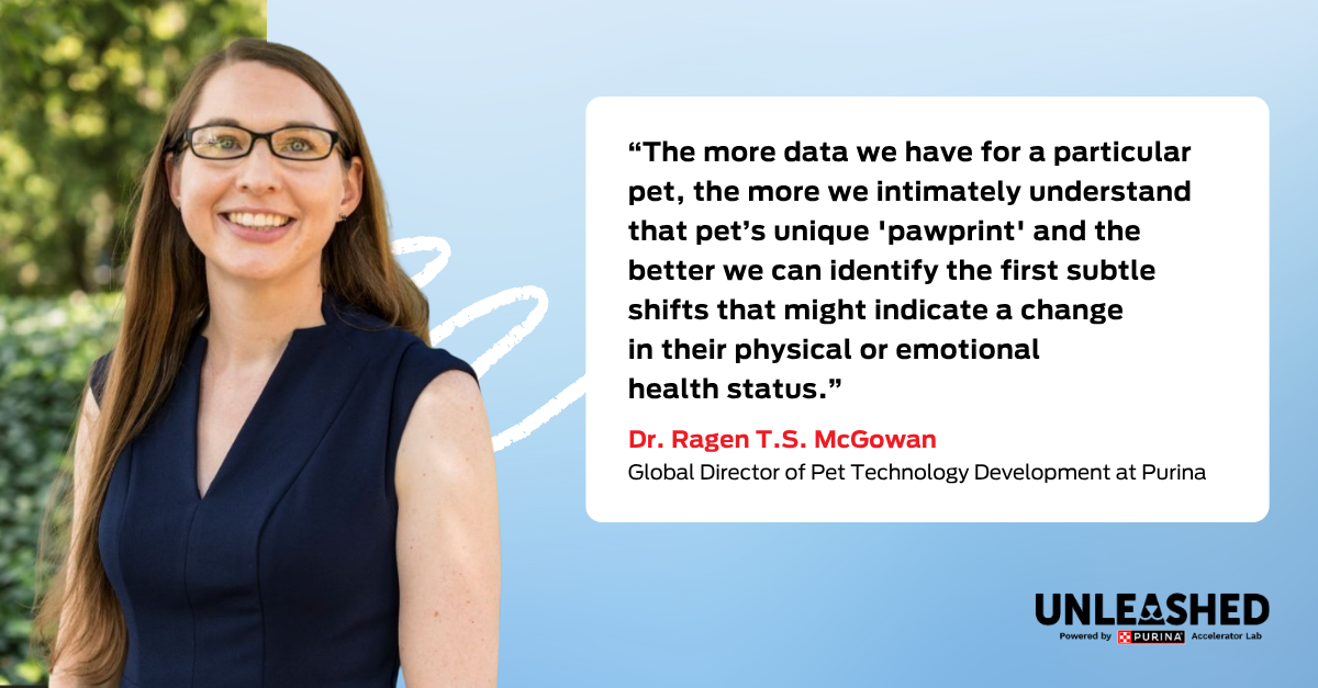 Dr. Ragen T.S. McGowan