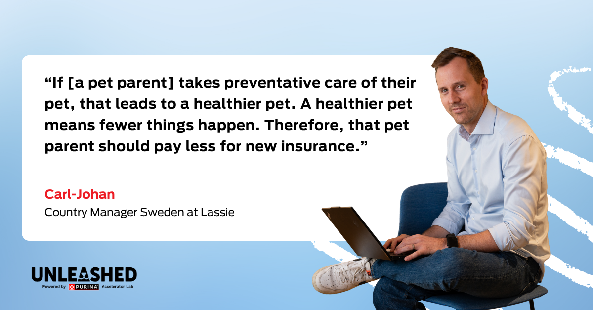 Carl-Johan quote