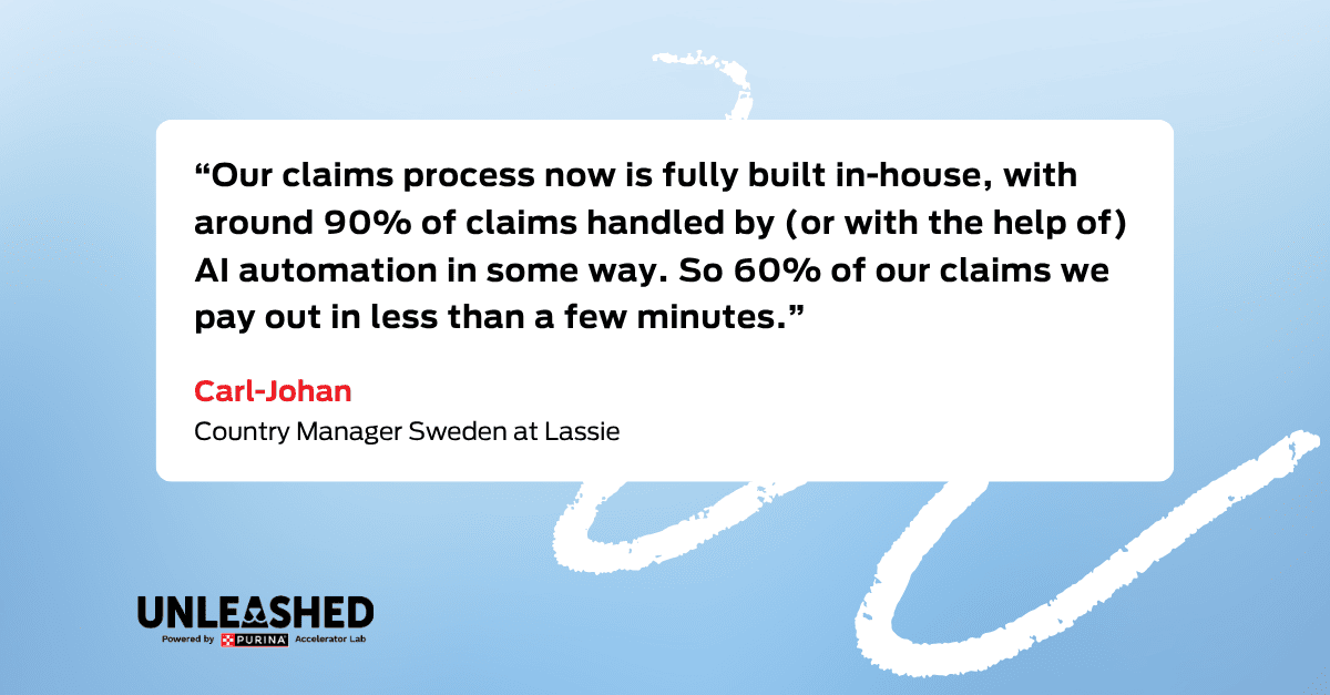 Carl-Johan quote