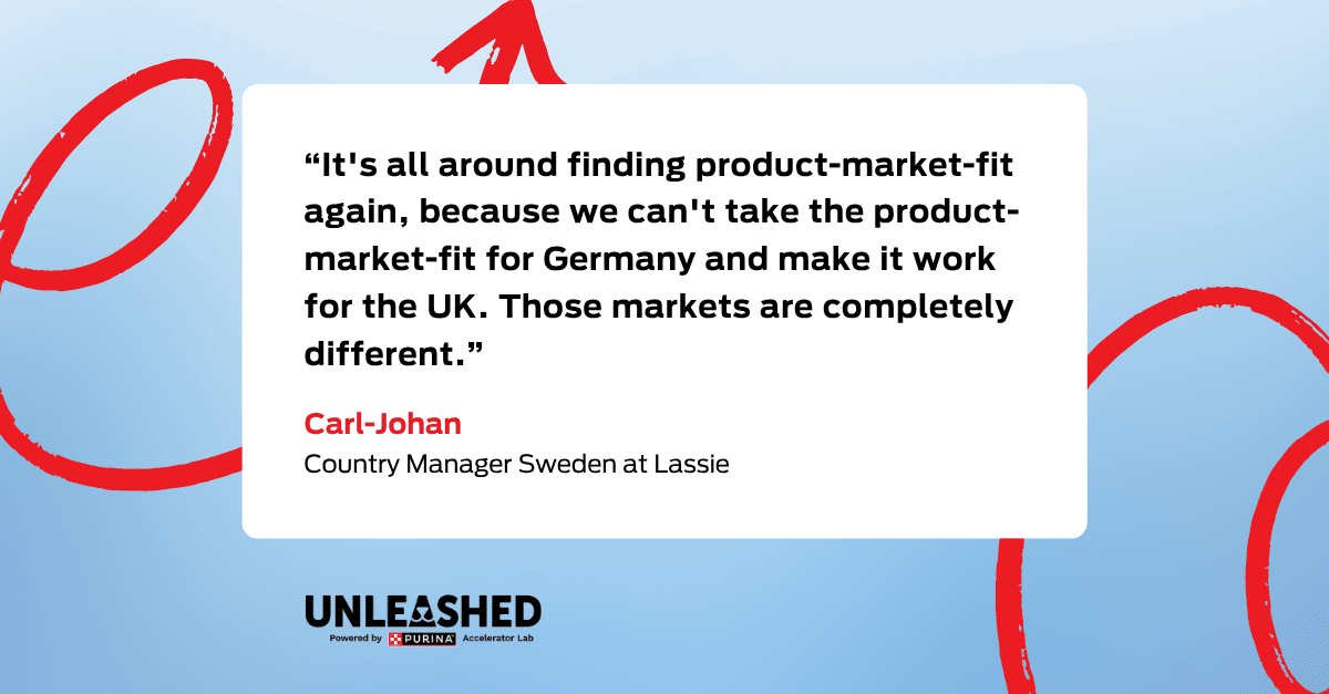 Carl-Johan quote