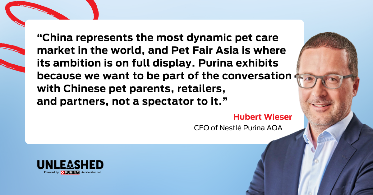 pet fair asia quote