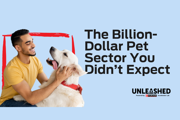 Pet Insurance Just Became a $12.5 Billion Market